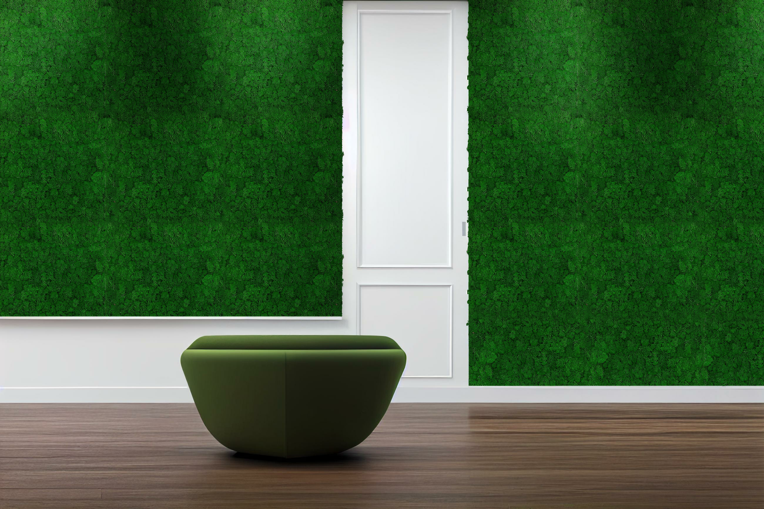 Wandpaneel MODULAR WALL