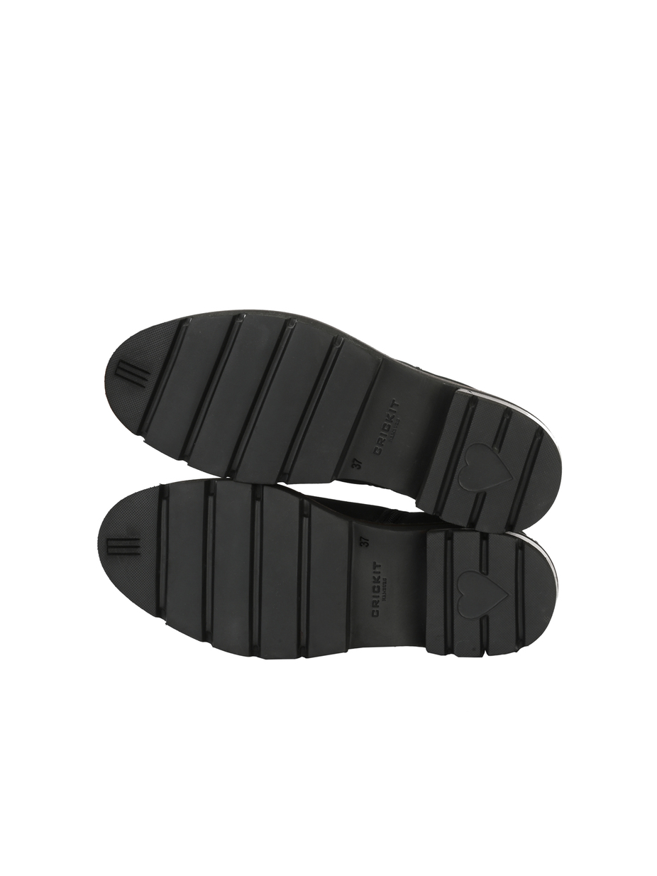 STIEFELETTE NAEMA