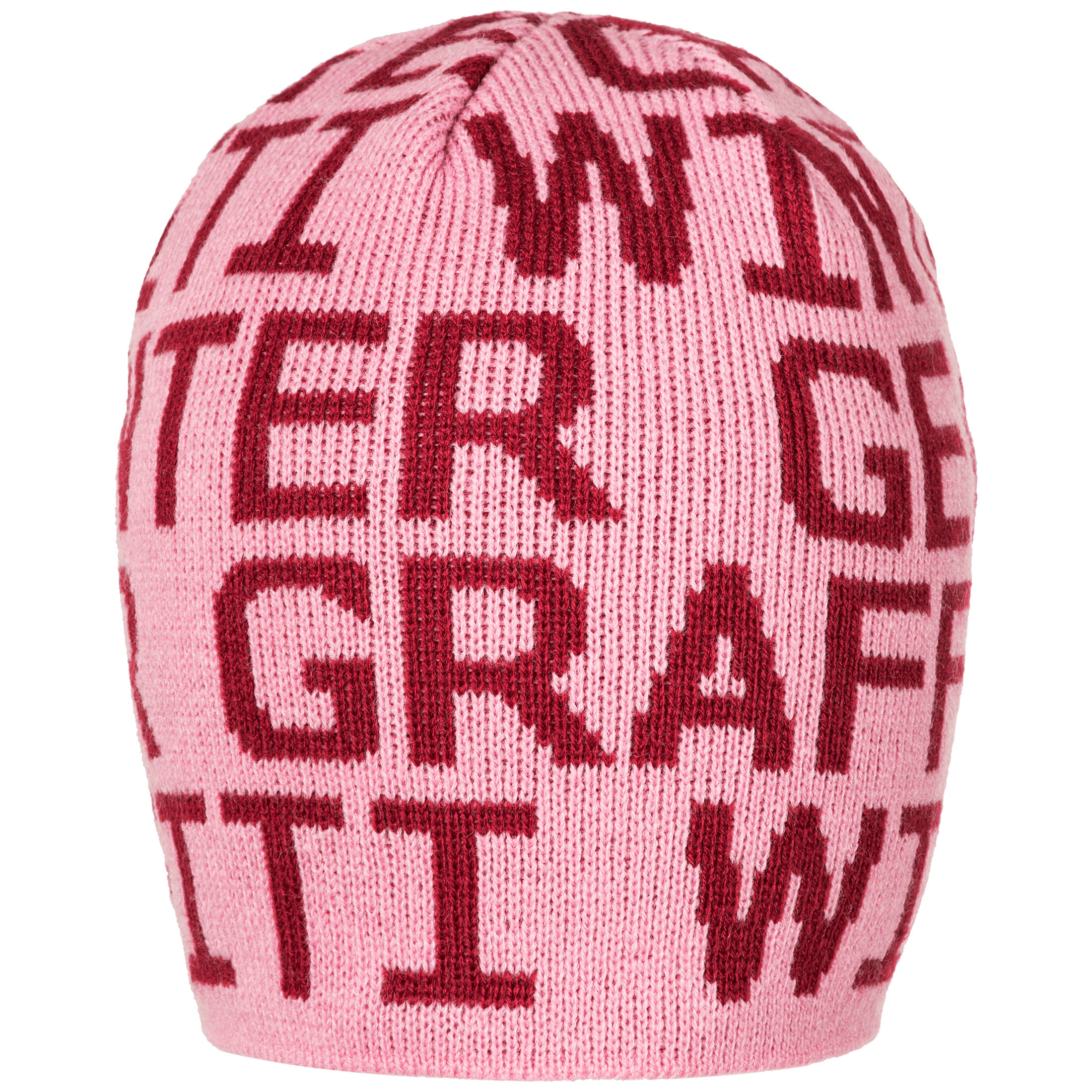 Graffiti Sultanan Hat - Lue, pannebånd og hals