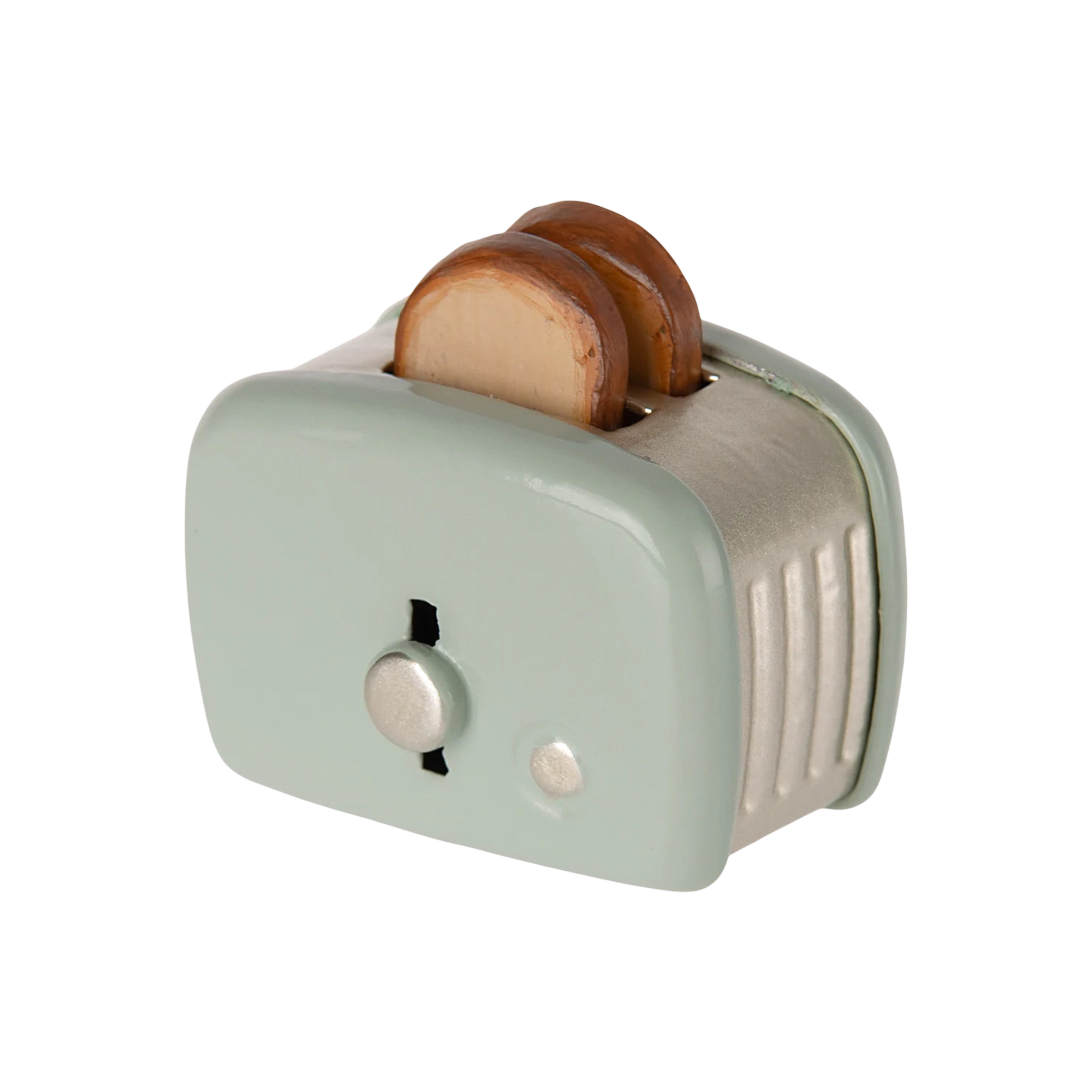 Maileg Toaster Mint