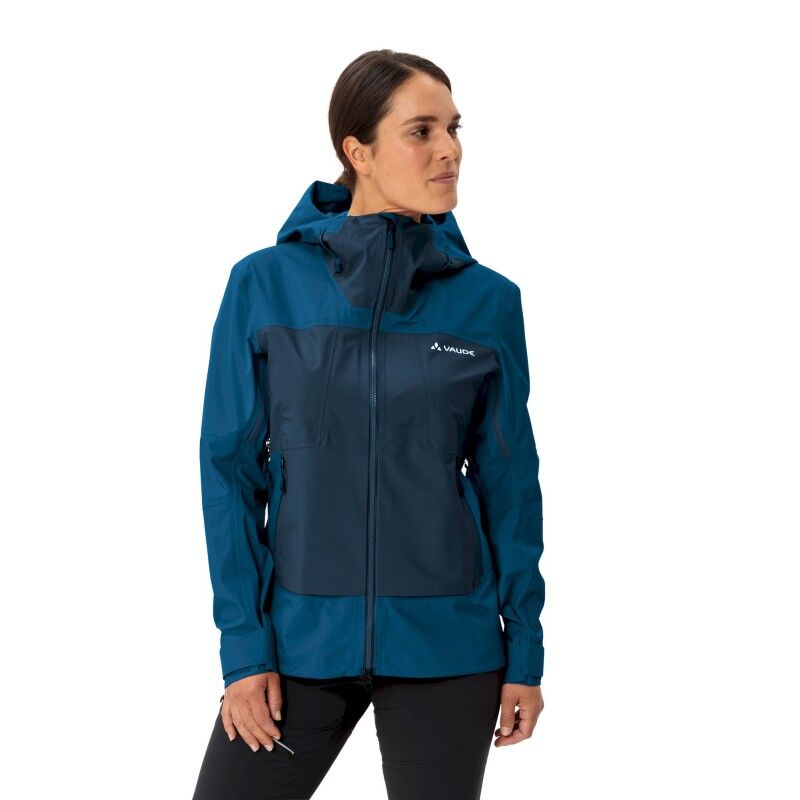 Croz Alpine 3L Jacket - Veste imperméable femme