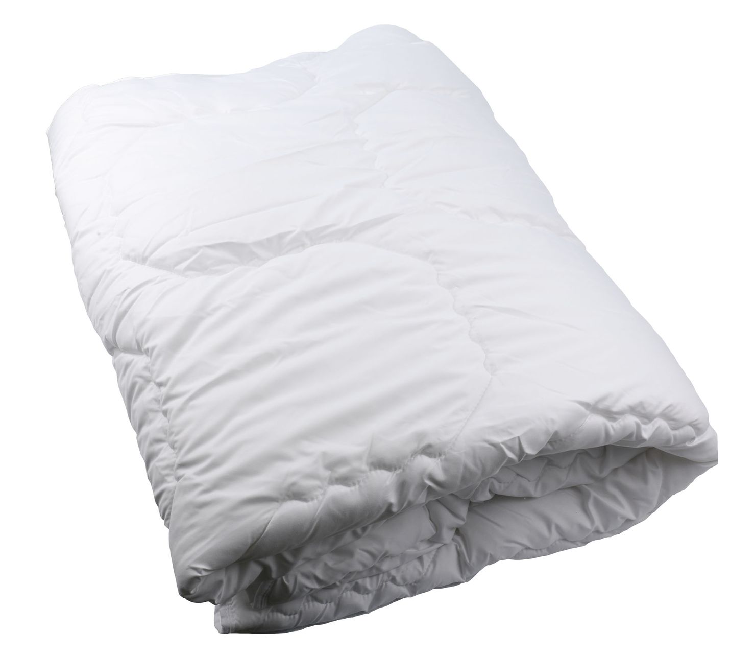Steppdecke Steppbett Bettdecke 155x220 ALL night fresh allergiker geeignet