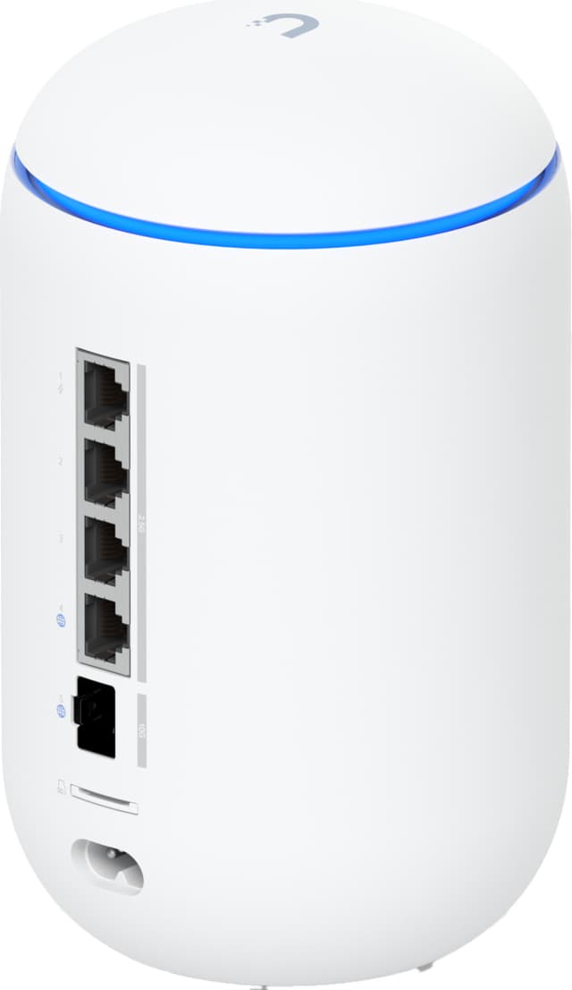 Ubiquiti UniFi Dream 7 WiFi 7 router
