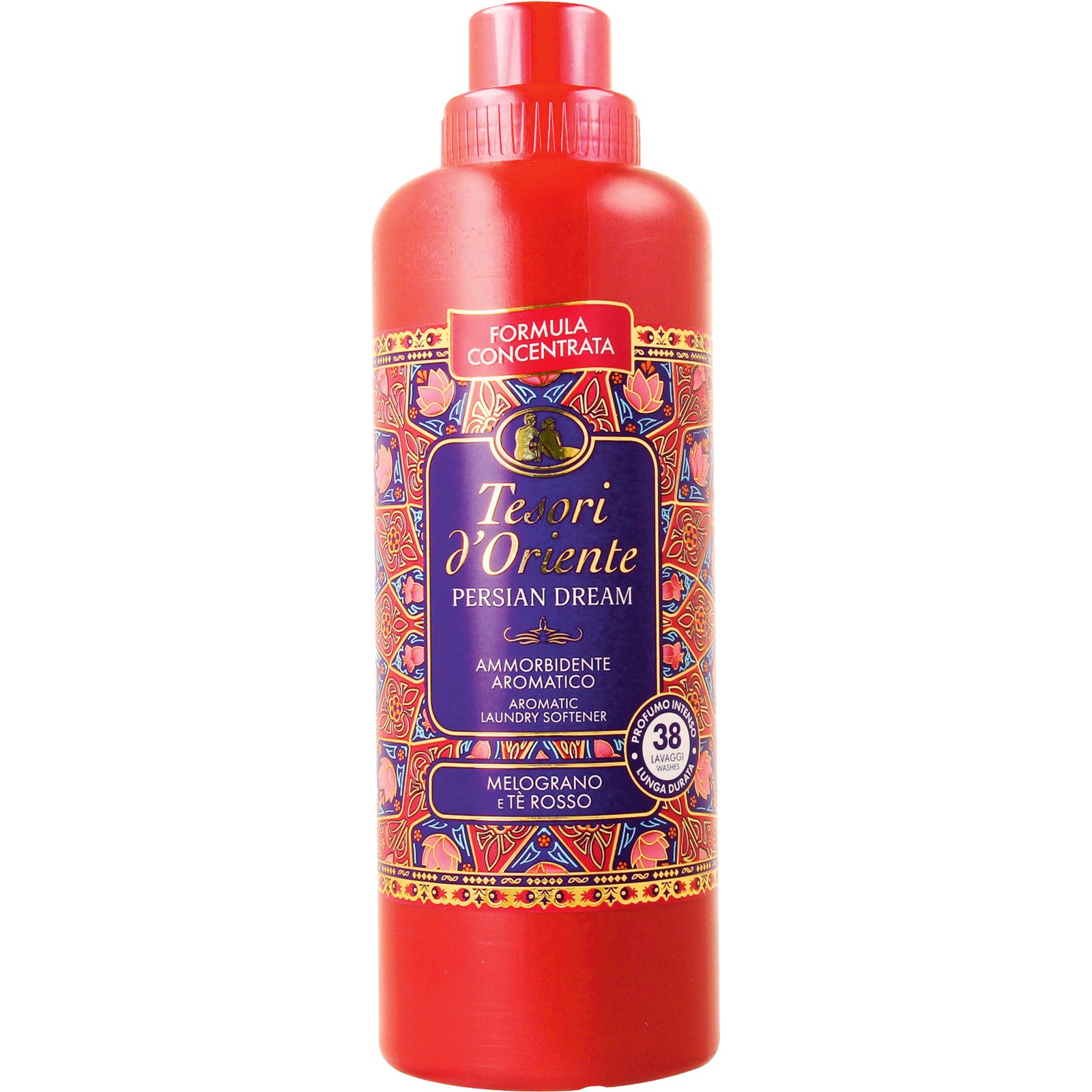 Tesori d'Oriente Weichspüler Persian Dream 760 ml