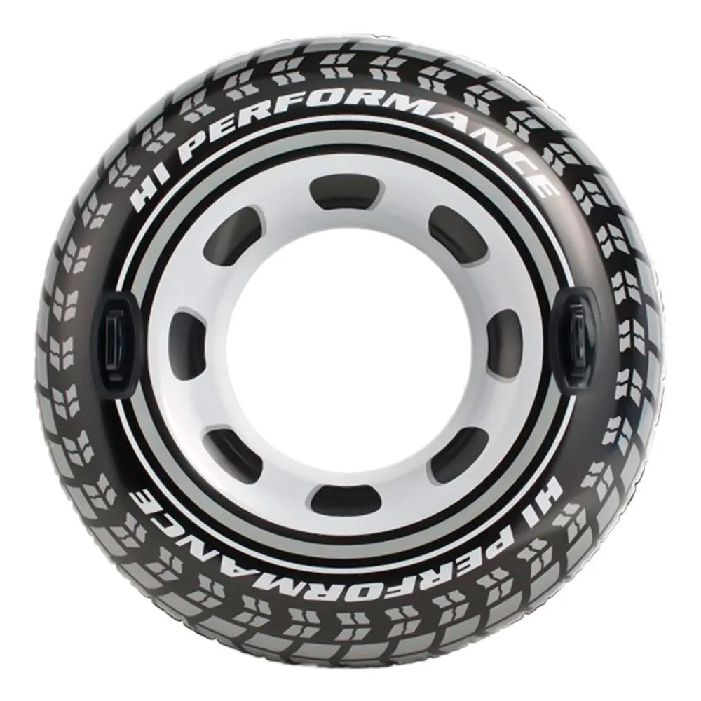 Intex Reifen mit Griffen