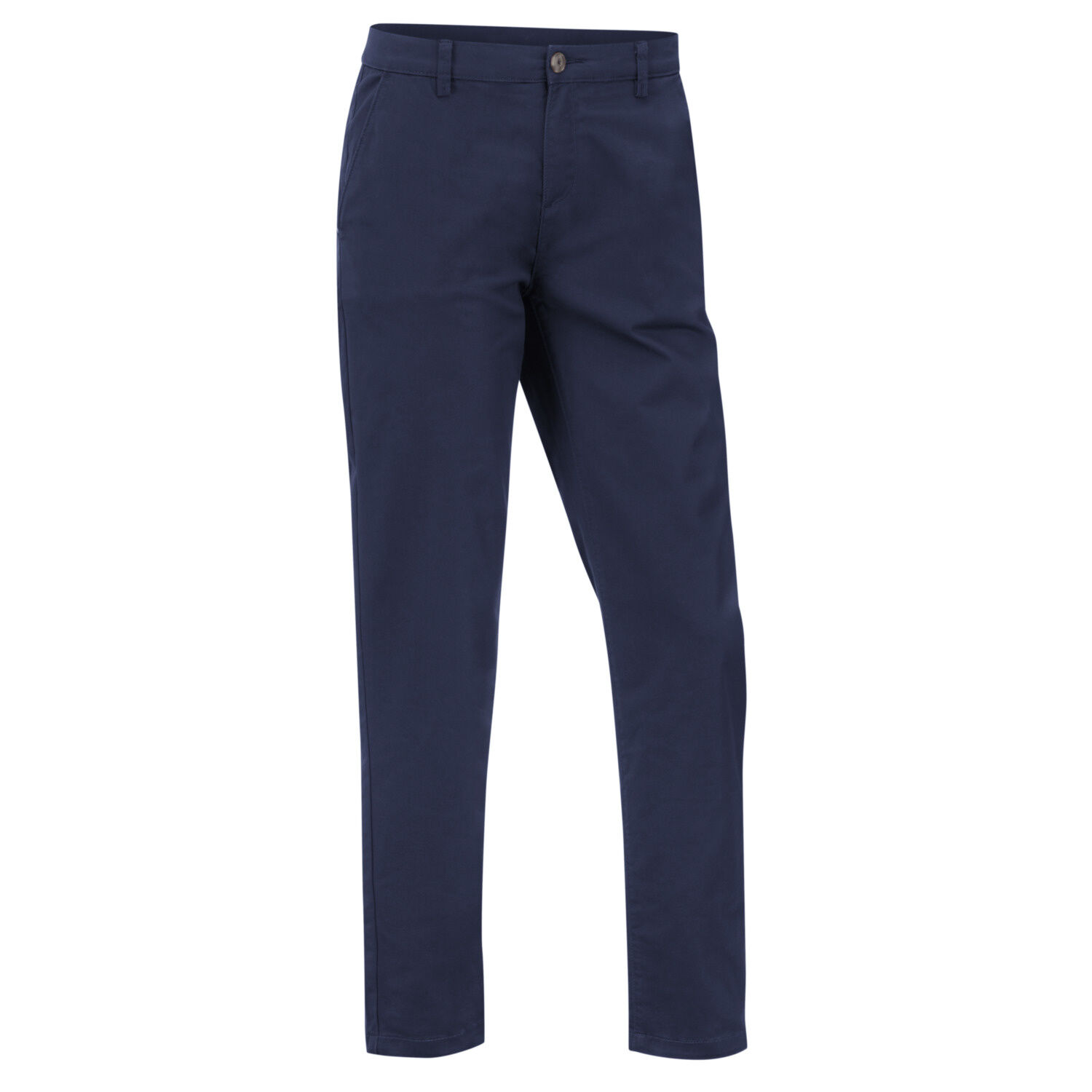 Formstabile Stretch-Chino-Hose