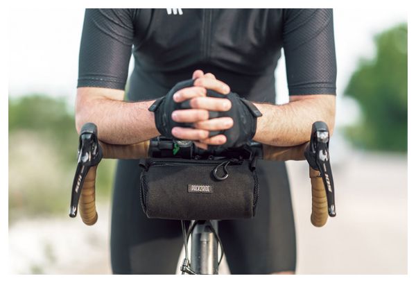 Sacoche de Guidon Pack2Ride Perfecda 1.5L Noir