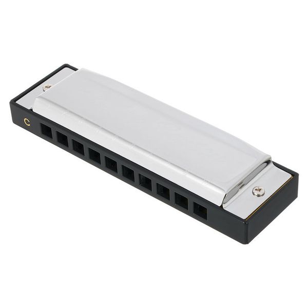 Harley Benton Blues Harp Set