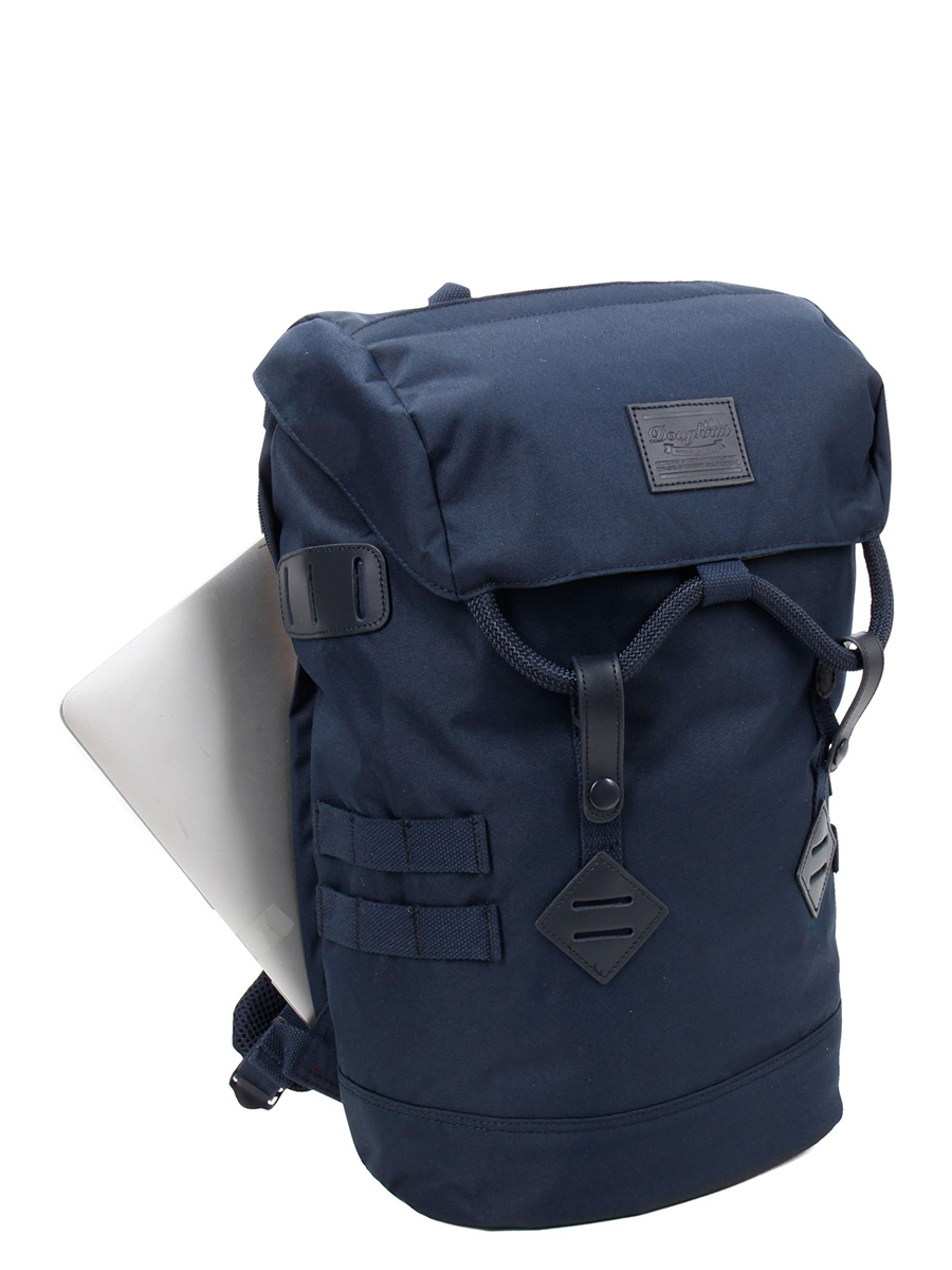 Sac À dos Doughnut Colorado Black & Navy Series