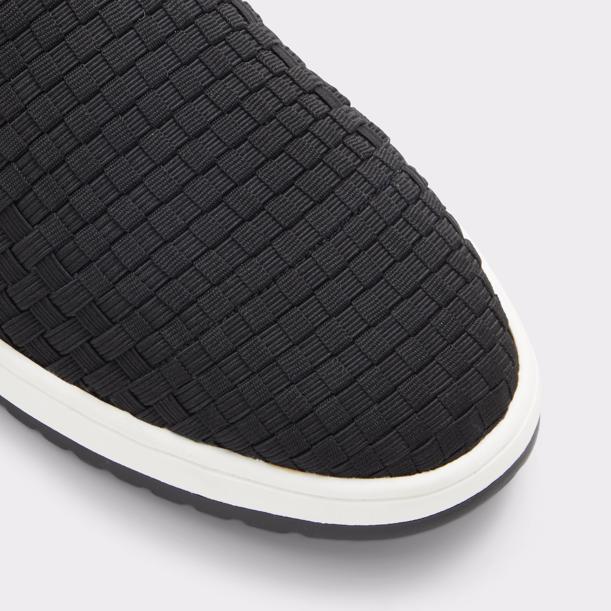 Sina Black Men Loafers & Slip-Ons