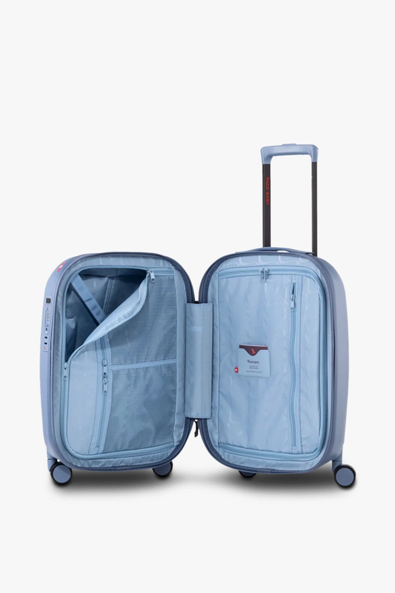 Pack Easy Gen-T Cabin S 47 L Reisekoffer