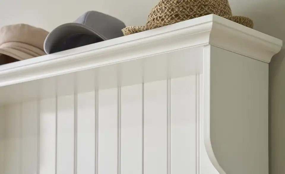 Garderobe Lanco