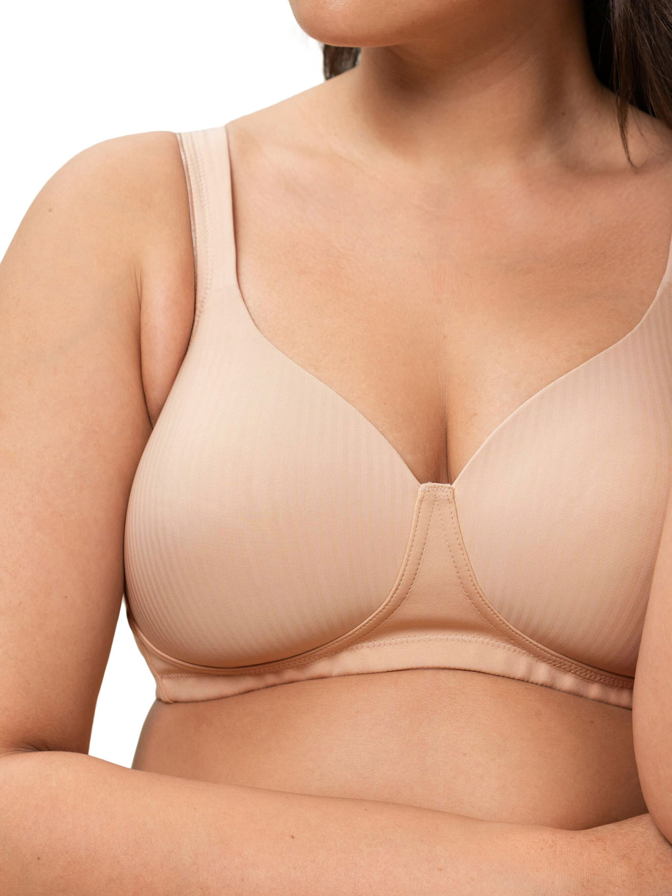 Soutien-gorge Modern Soft+Cotton P