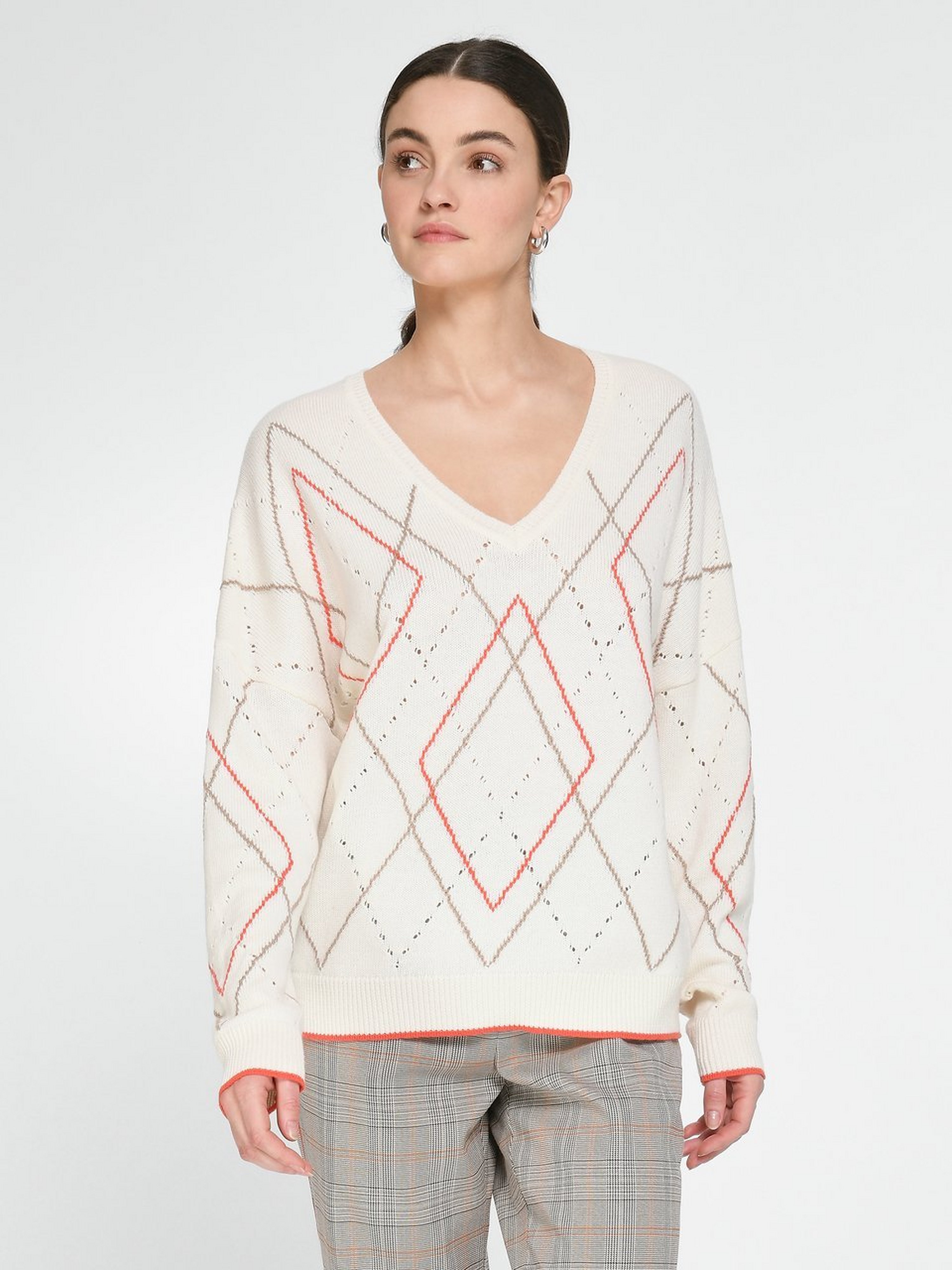 Strickpullover
