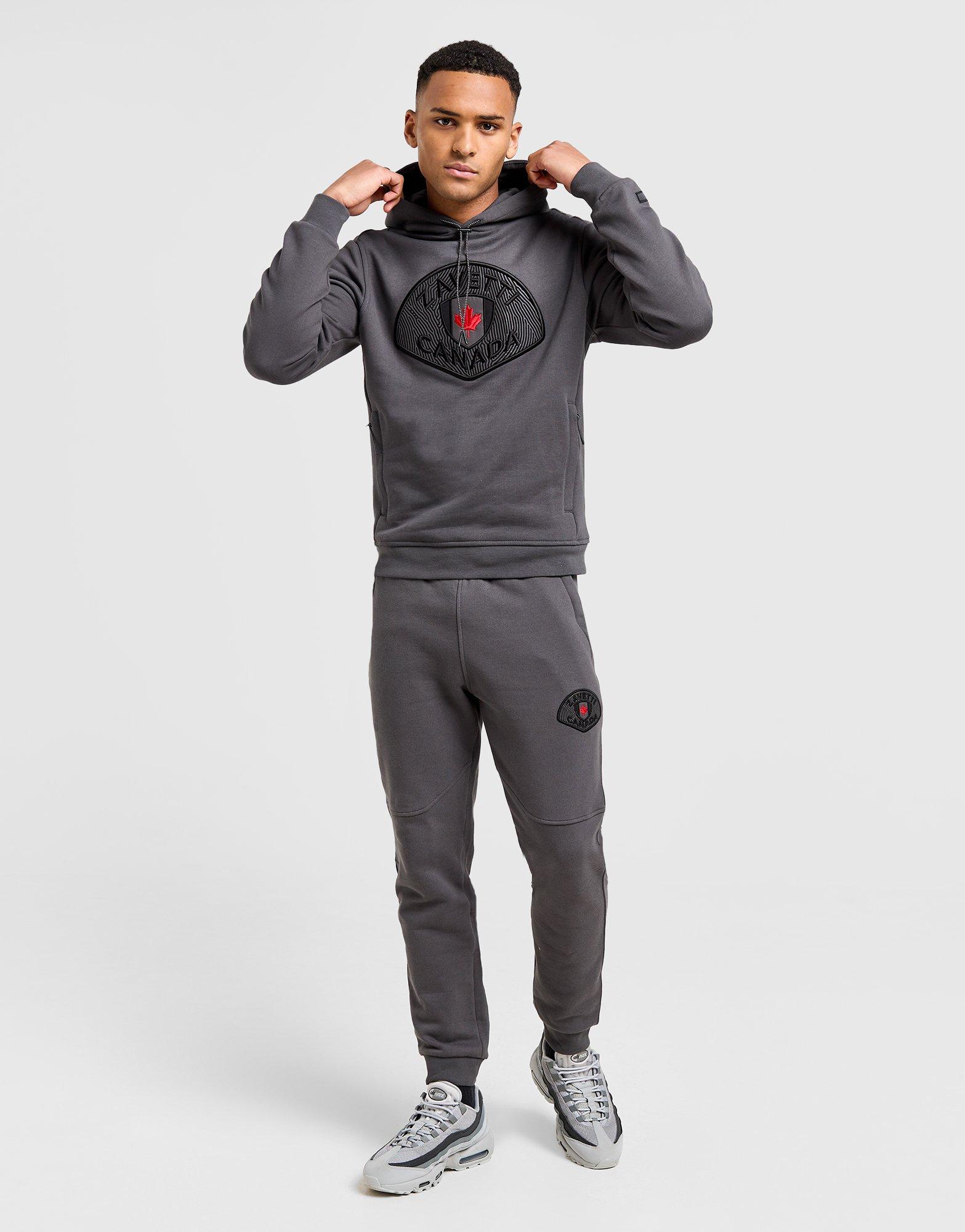 Zavetti Canada Pantalon de jogging Camacco Homme