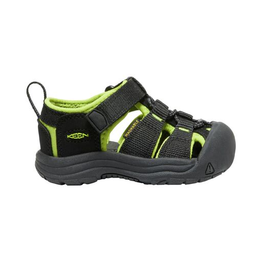 Sandálias de trekking Newport H2 Keen para bebês