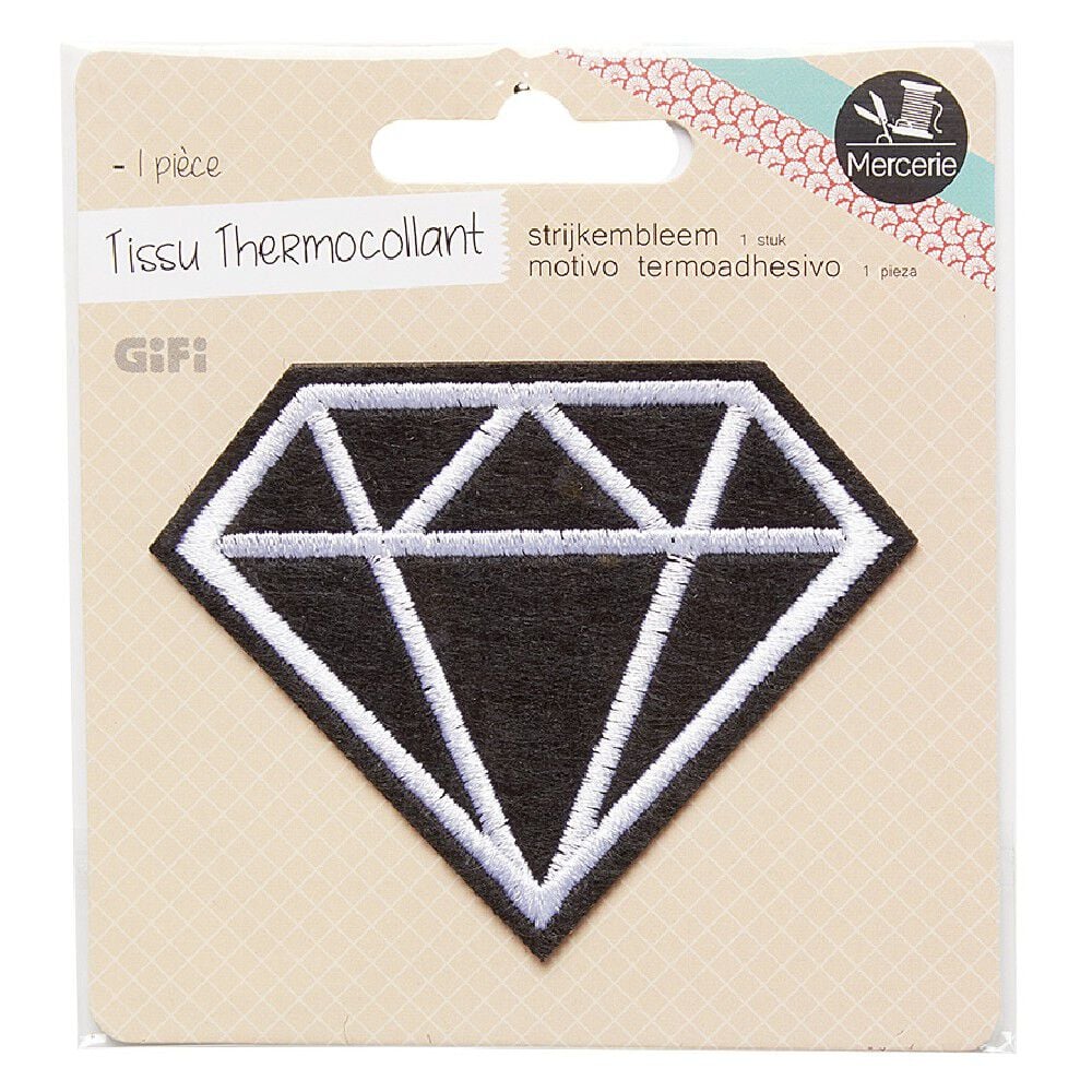 Tissu thermocollant