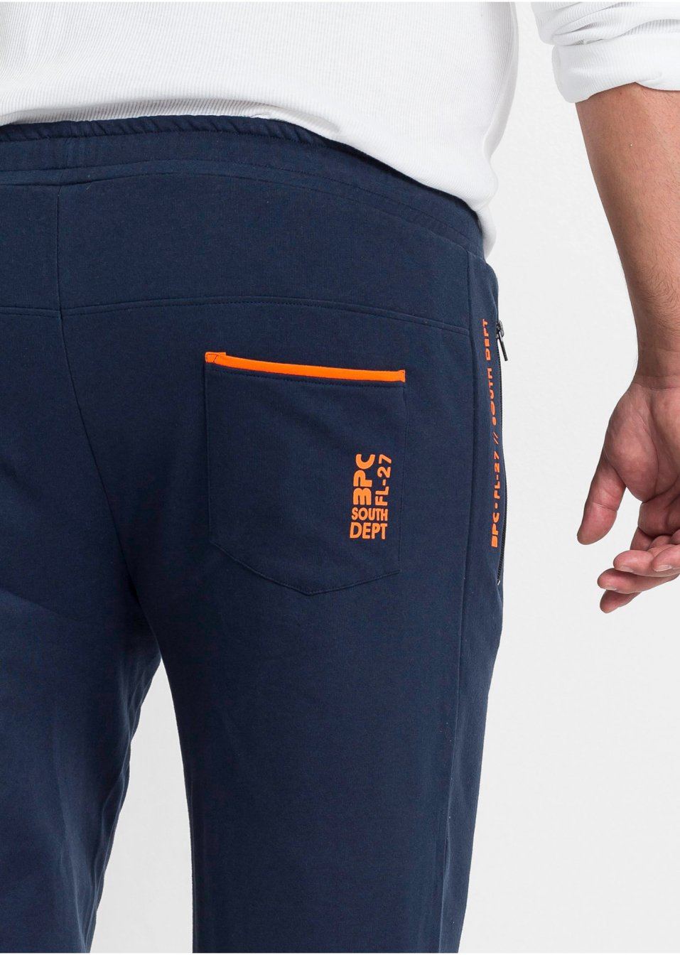 Pantalon de jogging homme
