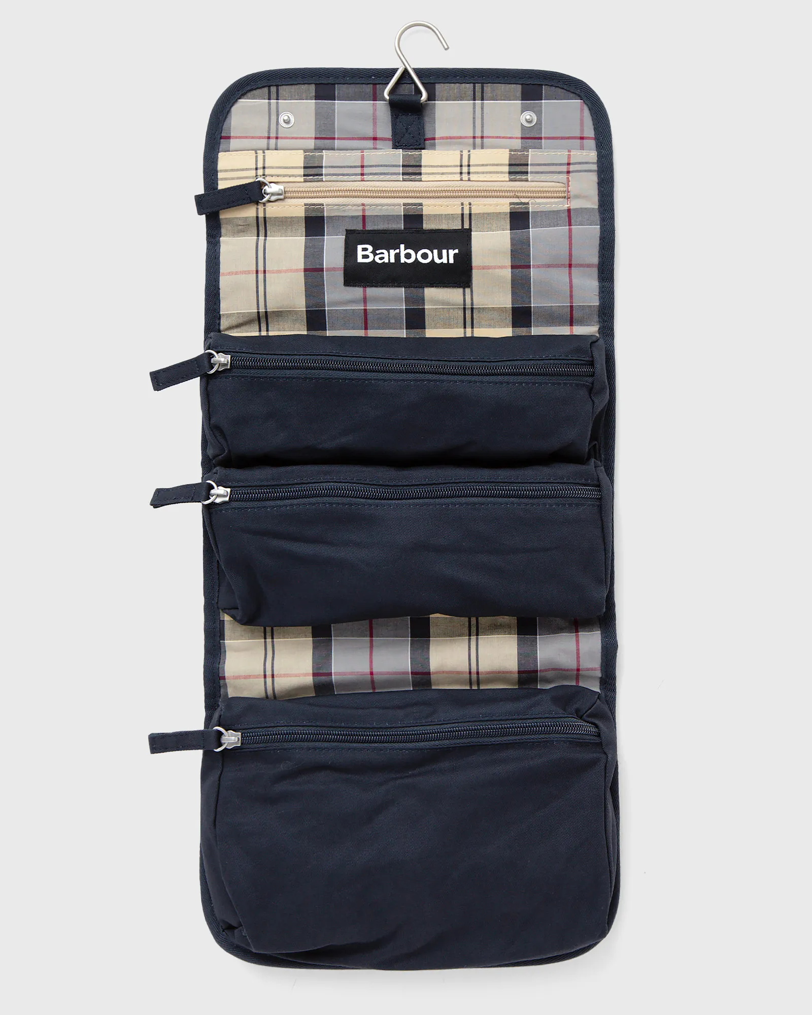 Barbour Cascade Wash