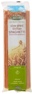 La Bio Idea Spaghetti Volkoren 500GR