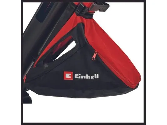 Einhell Einhell VENTURRO 36/240 akku løvblæser 2 x 18 volt u/batteri og lader - SOLO