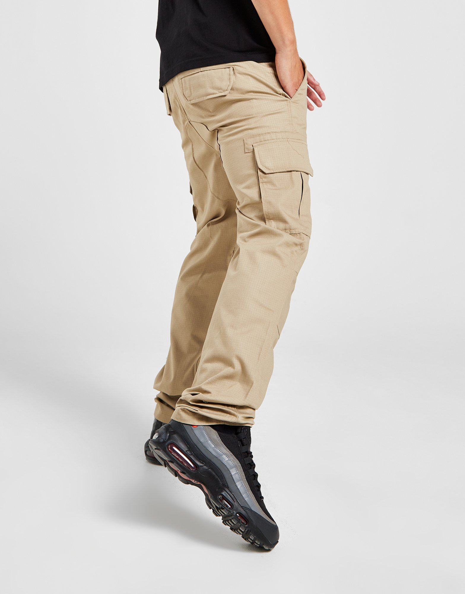 Dickies Pantalon Cargo Millerville Homme