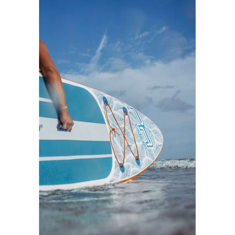 PADDLE GONFLABLE AQUA MARINA PURE AIR 10.2