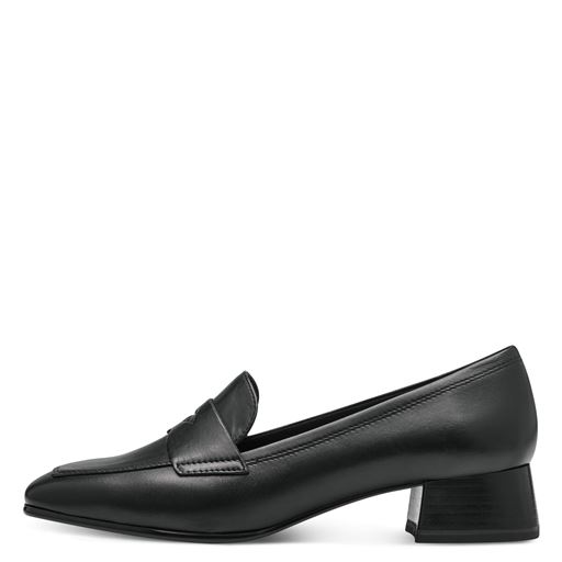 Tamaris Loafers, Black, 40