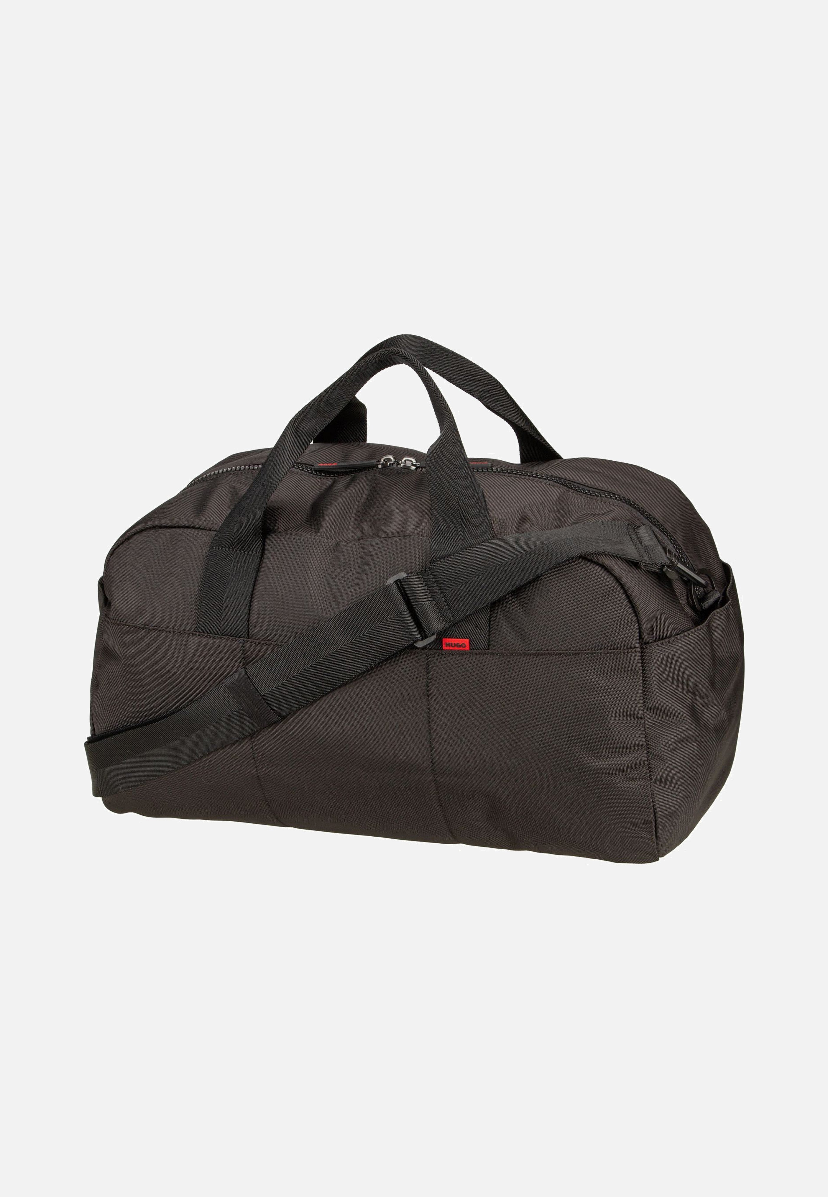 Ethon 3.0 Holdall Black - Weekender