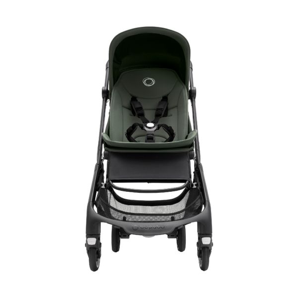 Bugaboo Butterfly Buggy - Forest Green