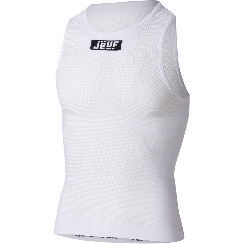 Jeuf Essential Mesh Top