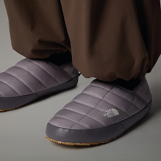 THE NORTH FACE - CHAUSSONS DE CHALET W'S THERMOBALL TRACTION MULE V