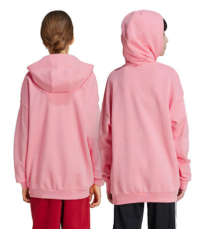 adidas Originals Kapuzenpullover - Rosa