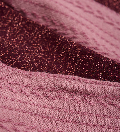 Creamie trømpebukser - 2-pak - Mesa Rose