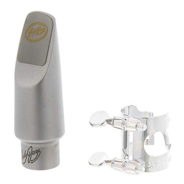 Jody Jazz Soprano Super Jet 7 Mouthpiece