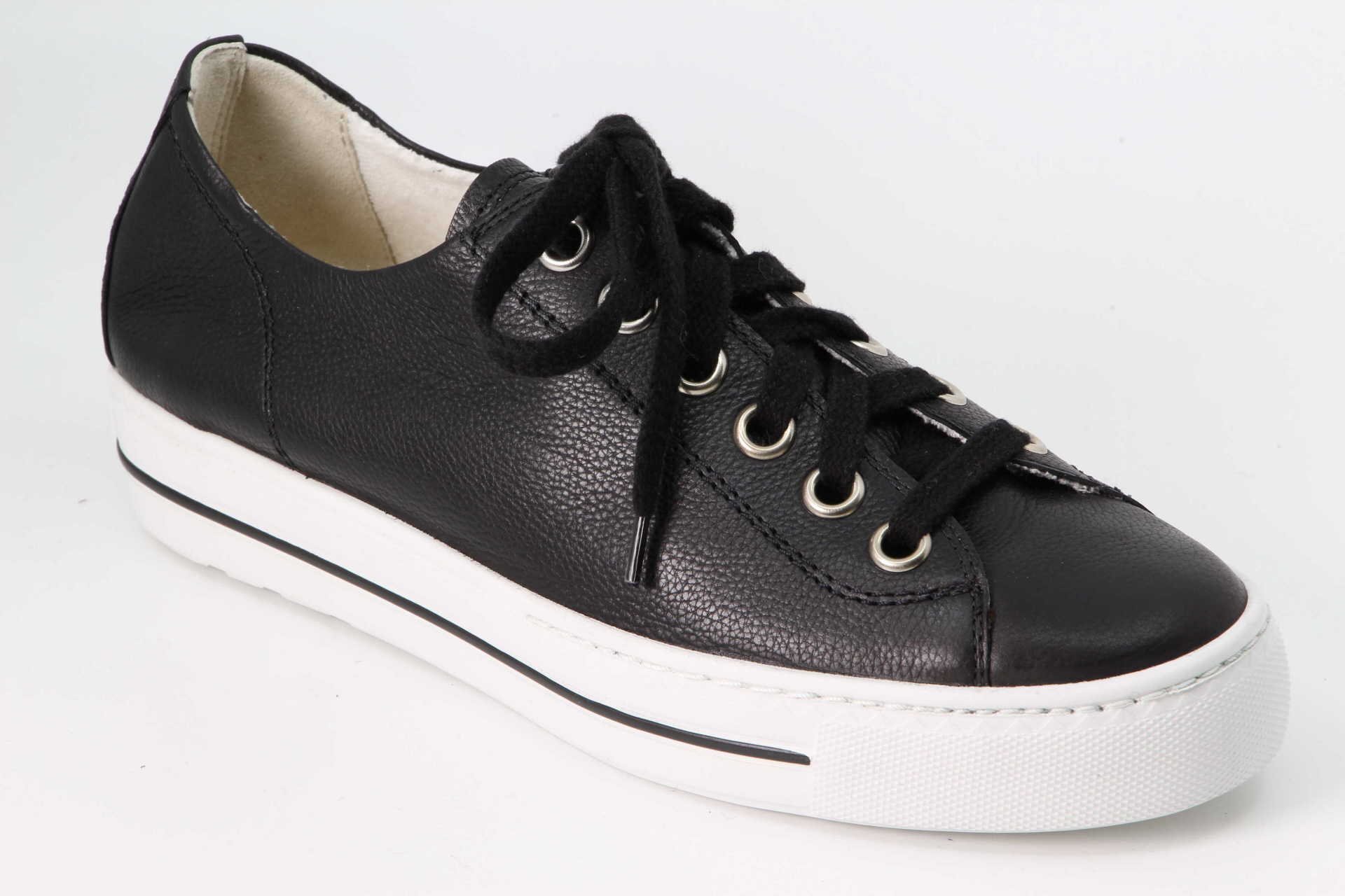 Paul Green Sneaker black