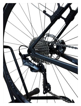 Produit reconditionné . Cube Attain GTC SL Shimano Ultegra 2022 . Vélo de Route . Cube . très bon état