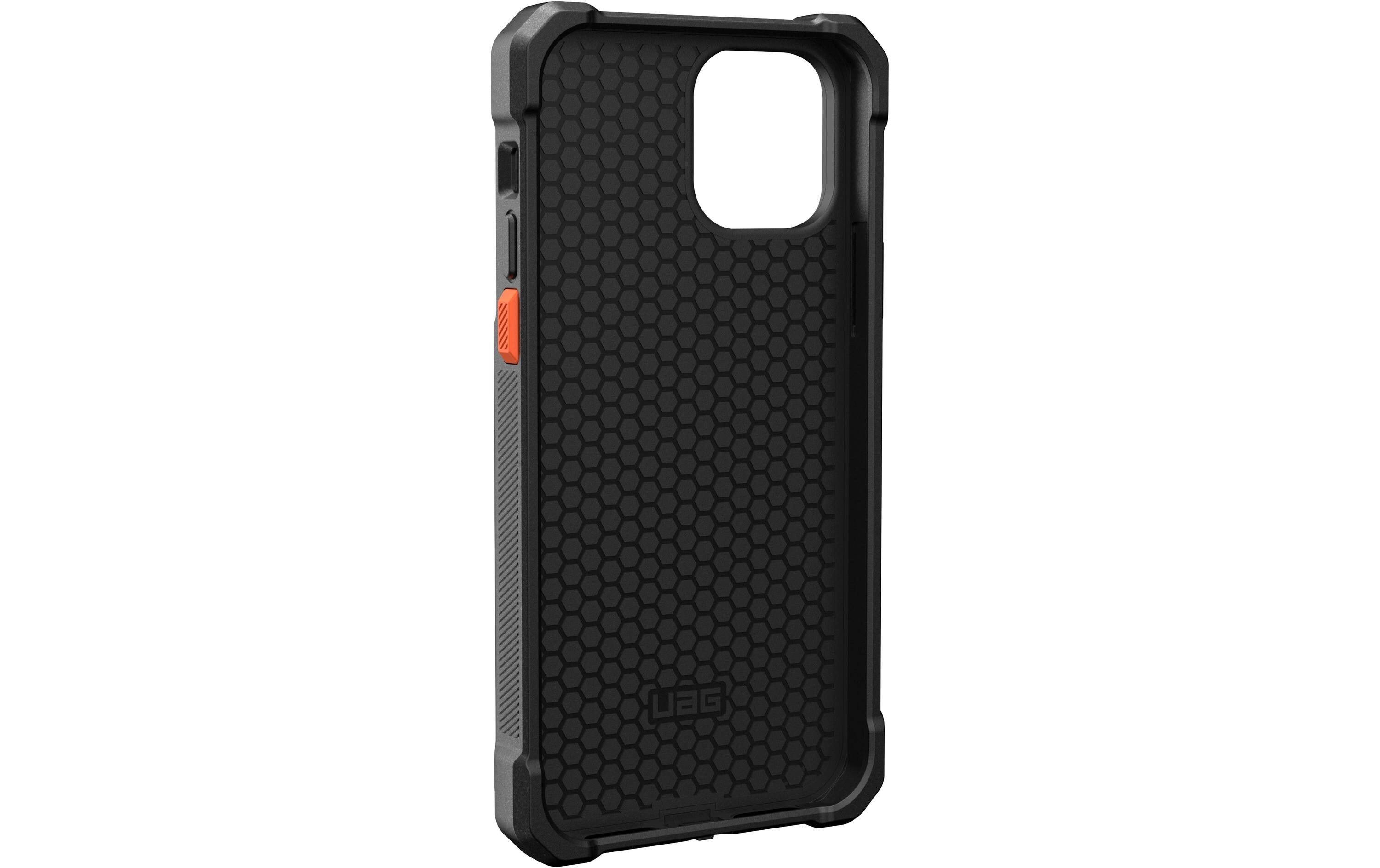 Worklow Battery Case iPhone 12/12 Pro Schwarz<br>Schutzhülle für das Apple iPhone 12/iPhone 12 Pro
