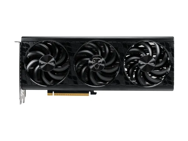 Gainward GeForce RTX 5070 Python III - Grafikkort - GeForce RTX 5070 - 12 GB GDDR7 - PCI Express 5.0 - HDMI, 3 x DisplayPort