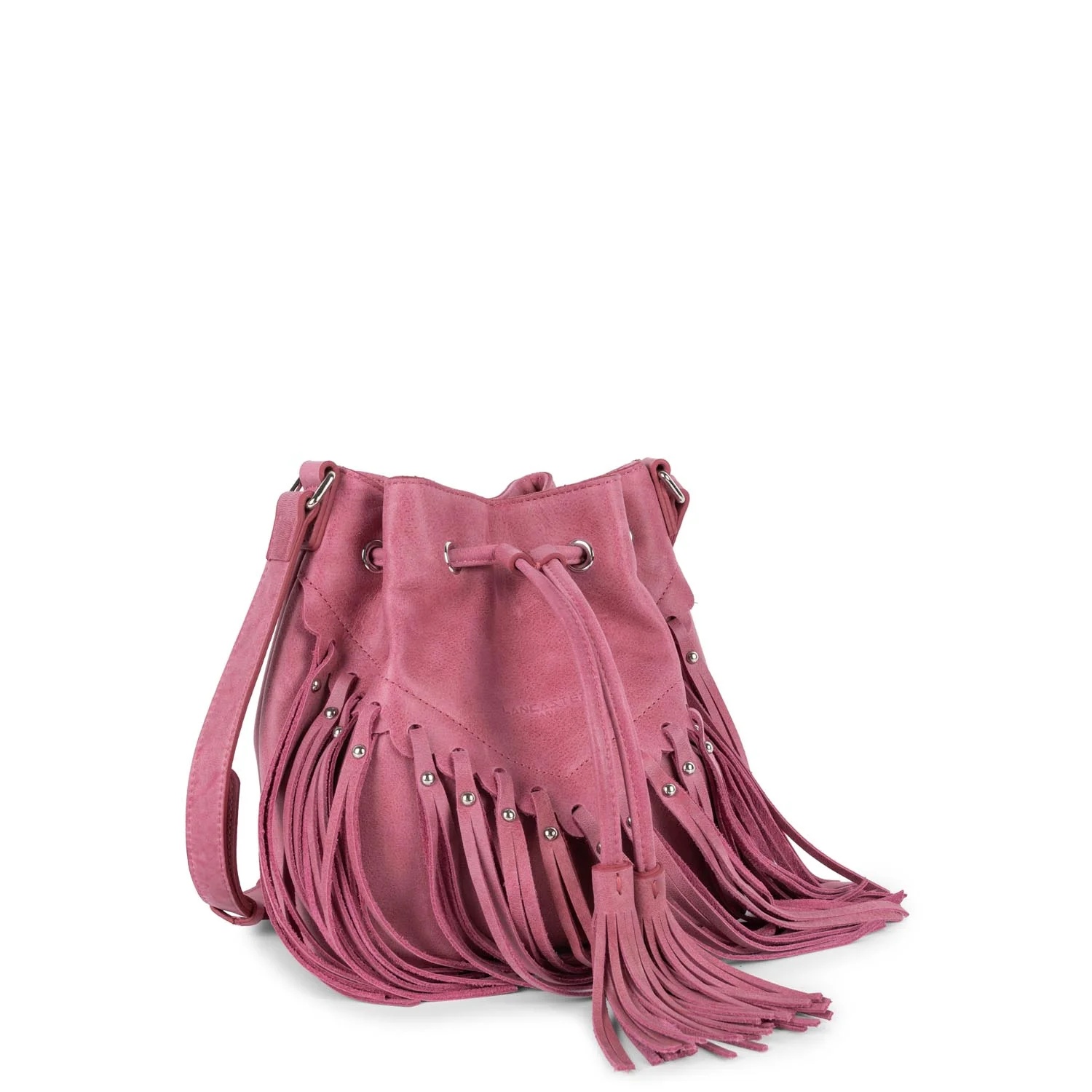Country Fringe-Sac seau