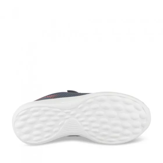 Baskets BLEU UNYK