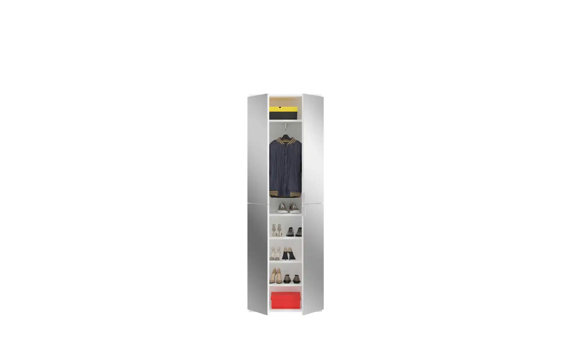 Mehrzweckschrank-Set