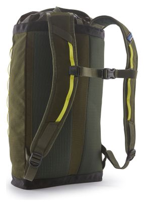 Sac à Dos Unisexe Patagonia Fieldsmith Linked 24L Vert