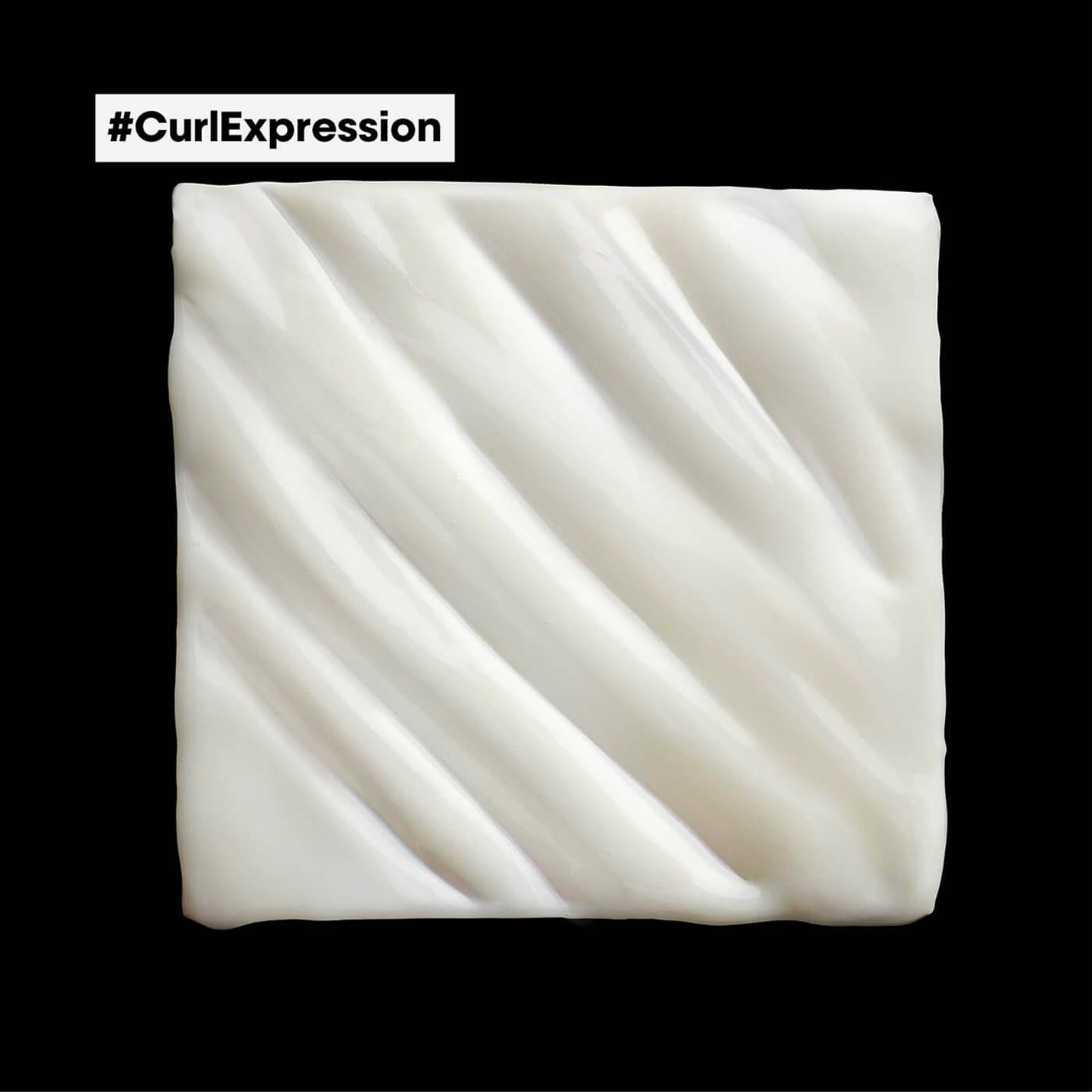 Crème Hydratante Curl Expression L'Oral Professionnel 200 ML