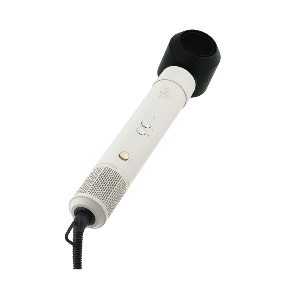 fashion 5 in 1 Professionelles Haarstyling-Gerät Cream Gold Collection