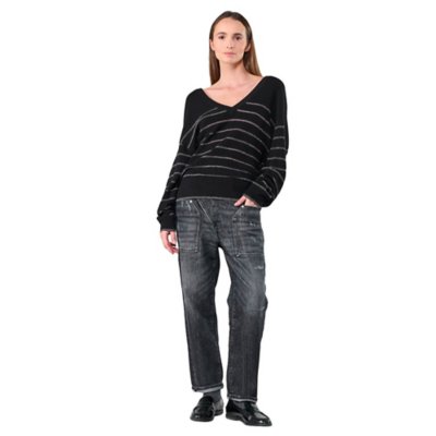 Pull femme More LE TEMPS DES CERISES