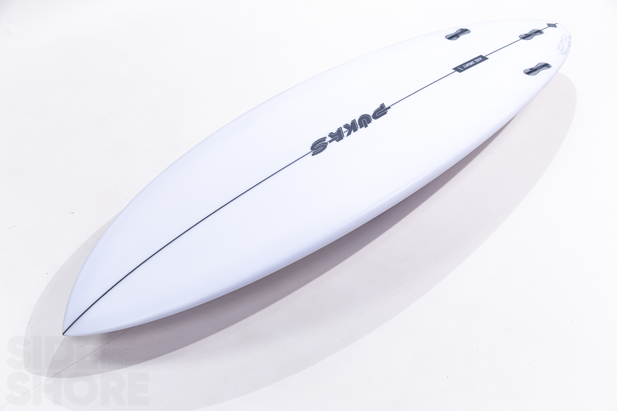 Pukas Lorentz - Sixty Niner 69er  - 6'0