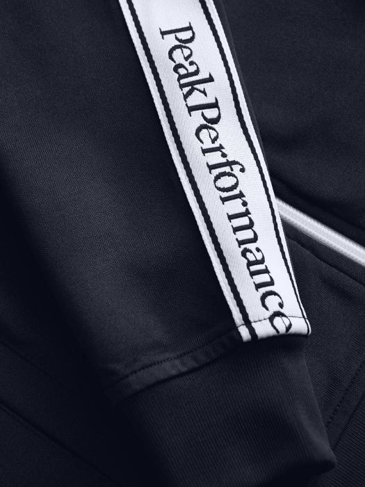 Jr. WCT Zip Jacket børnejakke