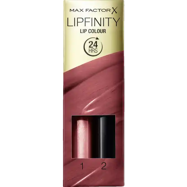 Lipfinity 110 Passionate