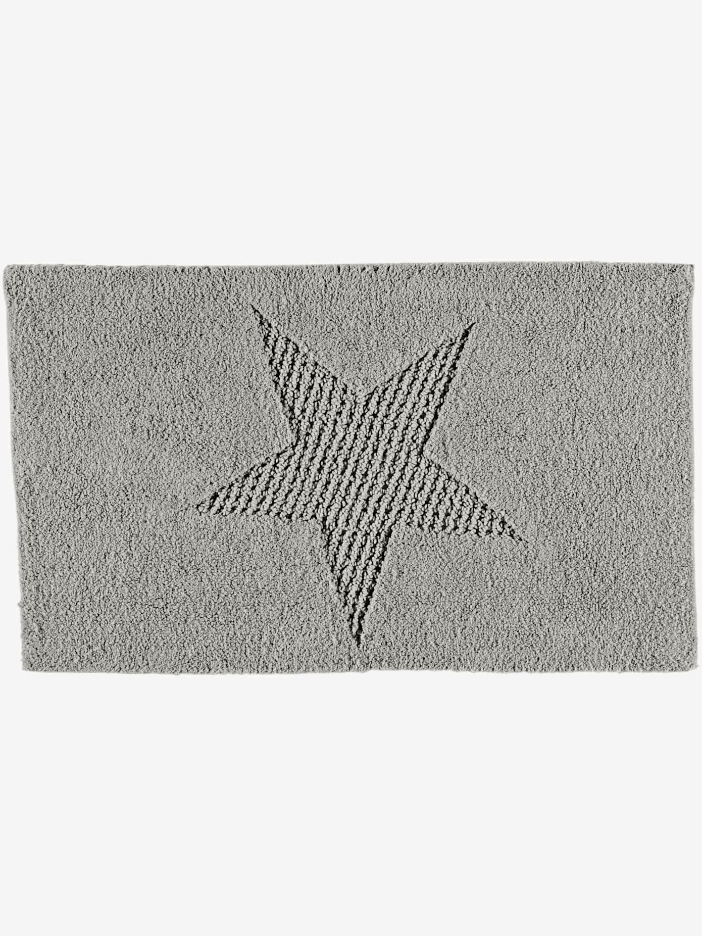 Tapis de bain 100% coton